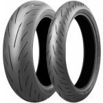 Bridgestone Battlax Hypersport S22 190/50 R17 73W | Zboží Auto