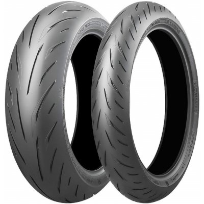 Bridgestone Battlax Hypersport S22 190/50 R17 73W | Zboží Auto