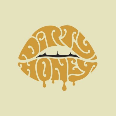 Dirty Honey: Dirty Honey: Vinyl (LP)