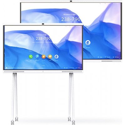 Huawei IdeaHub S 65" – Zboží Mobilmania