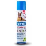 Frexin aerosol proti ektoparazitům 300 ml 330 g – Zboží Mobilmania