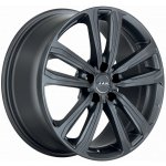 MAK Magma 6,5x16 5x110 ET35 matt titan – Sleviste.cz
