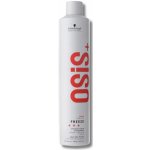 Schwarzkopf Osis Freeze super silný lak na vlasy 500 ml – Zboží Dáma Schwarzkopf Osis Freeze super silný lak na vlasy 500 ml – Zboží Dáma