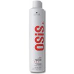 Schwarzkopf Osis Freeze super silný lak na vlasy 500 ml – Hledejceny.cz