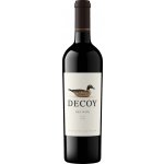 Duckhorn Decoy Red Blend 2021 Červené 13,5% 0,75 l (holá láhev) – Hledejceny.cz
