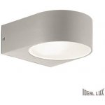 Ideal Lux IKO AP1 GRIGIO – Hledejceny.cz