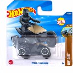 Mattel Hot Wheels angličák McLaren Elva HCX54 – Zboží Mobilmania