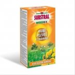 Substral Weedex na hubení plevele v trávníku 250 ml – Zbozi.Blesk.cz