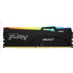 Kingston FURY Beast DDR5 8GB 5600MHz CL36 KF556C36BBEA-8 – Sleviste.cz