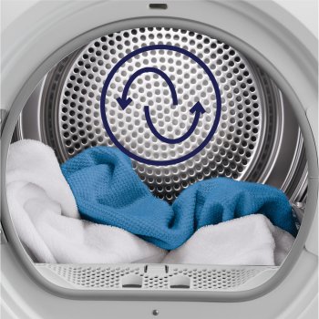 Electrolux EW8H259SCT