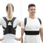 Innovagoods Korektor pro vzpřímené držení těla – Zboží Dáma