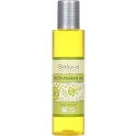 Saloos Bio Brutnákový olej lisovaný za studena 50 ml – Zboží Mobilmania