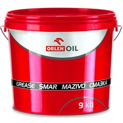 Orlen Oil Liten LV 2-3 8 kg – Zboží Mobilmania