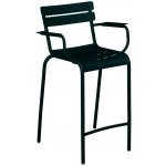 Fermob Luxembourg 69,5 cm Černá – Hledejceny.cz