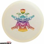 Discmania Sensei Active Premium Glow – Zboží Mobilmania