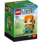 LEGO® BrickHeadz 40624 Alex – Zboží Živě