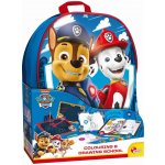 Liscianigioch Tlapková patrola Batoh s kreativní sadou – Zboží Dáma