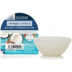 Yankee Candle vosk do aroma lampy kokos 22g – Hledejceny.cz