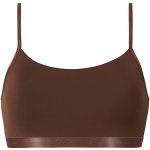 Calvin Klein Form To Body Natural Unlined bralette – Hledejceny.cz