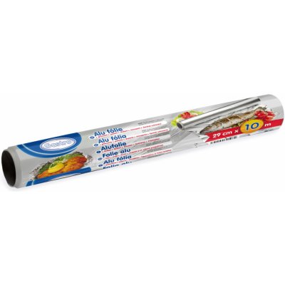 WIMEX Alobal 9 µm (ALU) 29 cm x 10 m – Hledejceny.cz