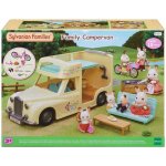 Sylvanian Families 5454 Rodinný obytný vůz – Hledejceny.cz