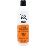 Revlon Pro You The Tamer Shampoo 350 ml – Zbozi.Blesk.cz