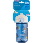 Canpol Babies Láhev Junior 400 ml modrá – Zboží Dáma
