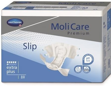 Molicare Premium XL 14 ks od 239 Kč - Heureka.cz