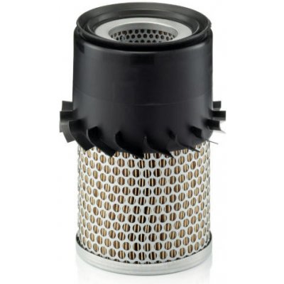 Vzduchový filtr MANN-FILTER C 14 138/1 – Hledejceny.cz