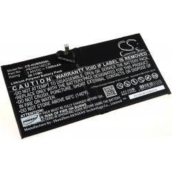 Powery Huawei HB299418ECW 7300mAh