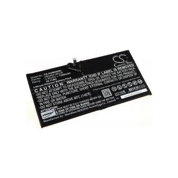 Powery Huawei HB299418ECW 7300mAh