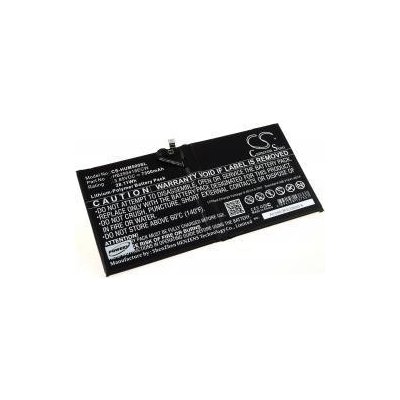 Powery Huawei HB299418ECW 7300mAh