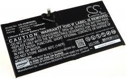 Powery Huawei HB299418ECW 7300mAh