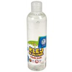 Zet Astra PVA lepidlo 250 ml transparentní – Sleviste.cz