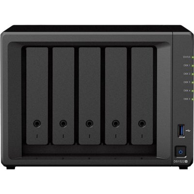 Synology DiskStation DS1522+ – Zboží Živě