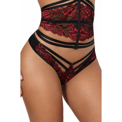 Extravagantní tanga V-10038 - Axami – Zbozi.Blesk.cz