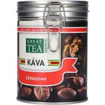 Great Tea Garden Káva Zimbabwe zrnková 0,2 kg – Hledejceny.cz