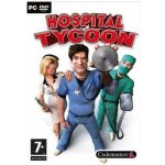 Hospital Tycoon – Hledejceny.cz