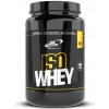 Proteiny Pro Nutrition ISO WHEY GOLD EDITION 900 g