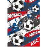 Desky na abecedu MFP Fotbal – Zbozi.Blesk.cz