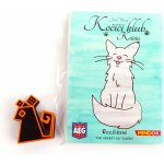 Mindok Kočičí klub Koťata – Zboží Dáma