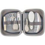 KikkaBoo Sada pro péči o dítě 8ks Beige – Hledejceny.cz