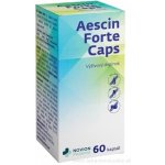 NovionPharma AESCIN Forte 30 mg tobolky 60 ks – Hledejceny.cz