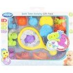 Playgro Dárkový set na hraní do vany – Zboží Dáma