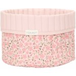 Little Dutch Košík textilní oboustranný malý Fairy Floral – Zbozi.Blesk.cz