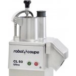 Robot Coupe CL 50 E Ultra 400V – Zboží Dáma