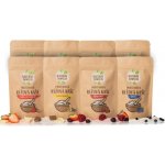 NaturalProtein Proteinová rýžová kaše 480 g – Hledejceny.cz
