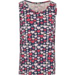 Alpine Pro Weso modrá – Zboží Dáma