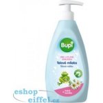 BUPI BABY Tělové mléko 500 ml – Zbozi.Blesk.cz