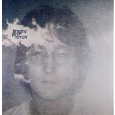 John Lennon - Imagine - The Ultimate Collection CD – Zboží Mobilmania